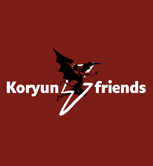 Koryun and Friends