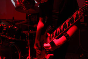 The Blood Moon