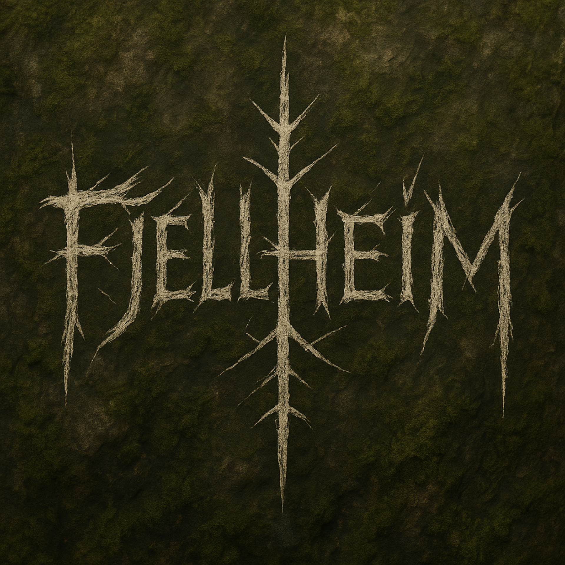 Fjellheim