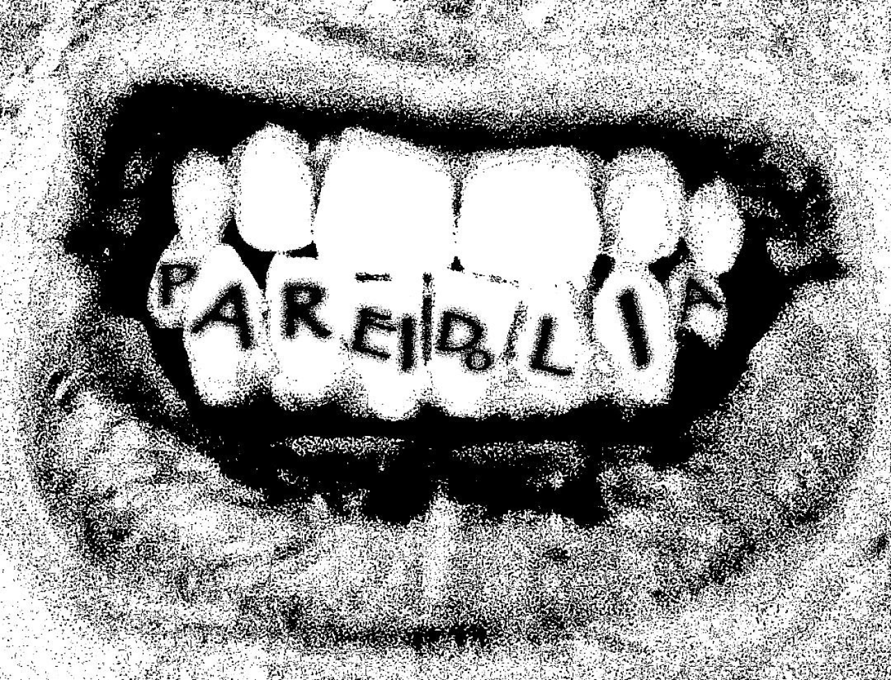 Pareidolia