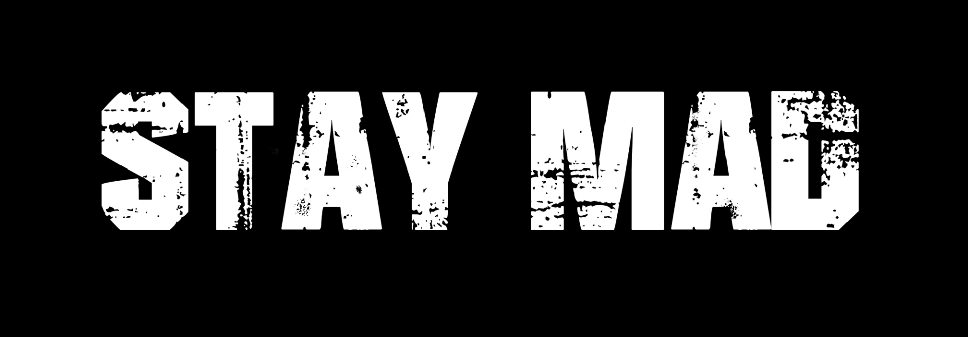 Mad Nation