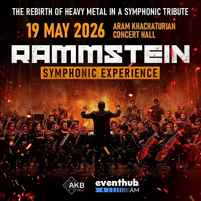 Rammstein-ի լեգենդար երաժշտությունը՝ նոր հնչողությամբ։