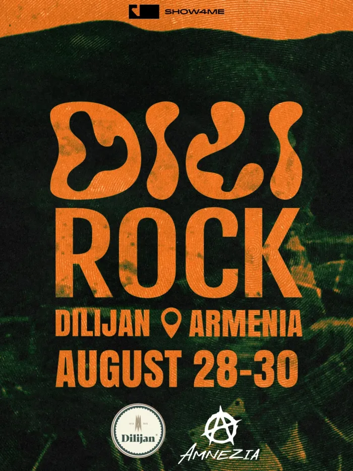 DiliRock Dilijan National Park