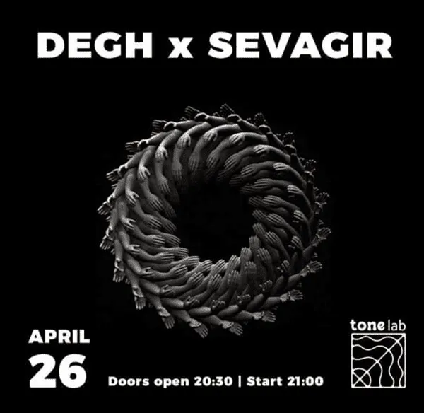 DEGH & SEVAGIR