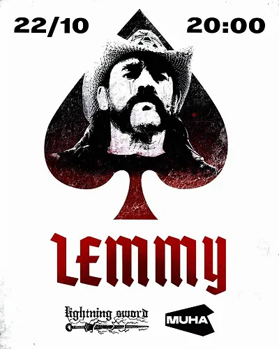 LEMMY (2010)