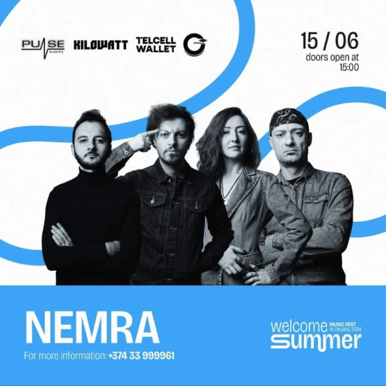 Summer fest in Dilijan VereV Rope Park 19, City Park, 1 Getapnya St, Dilijan