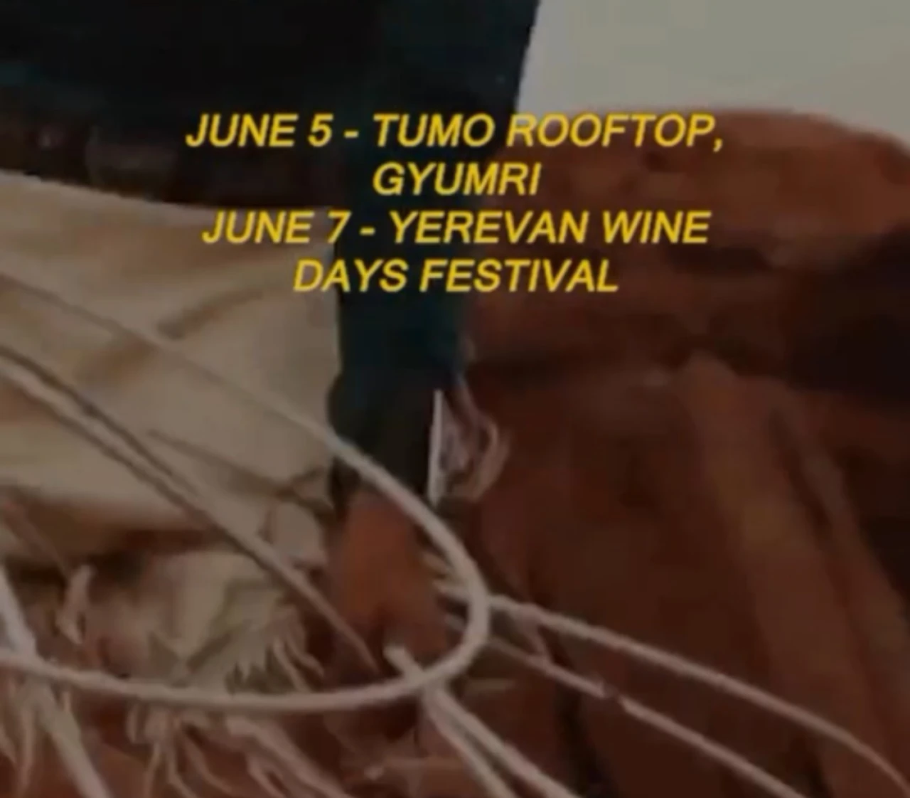 Sihasin in Yerevan Martiros Saryan St Yerevan