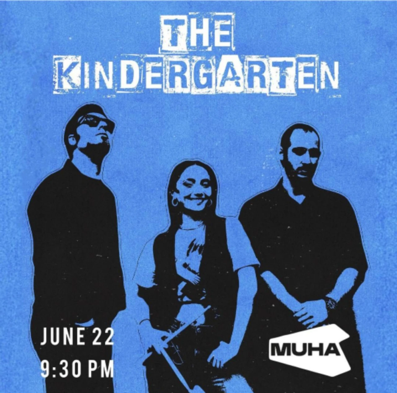 The Kindergarten MUHA 3 Marshal Baghramyan Ave, Yerevan