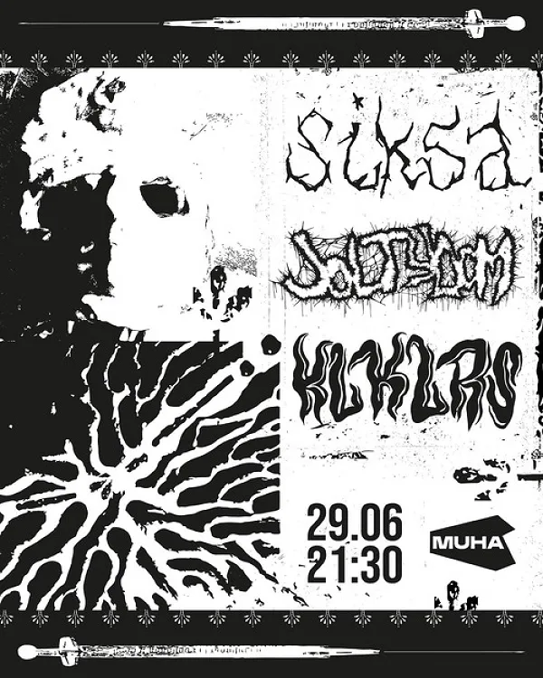 Siksa | Kilikillers | Joltydom