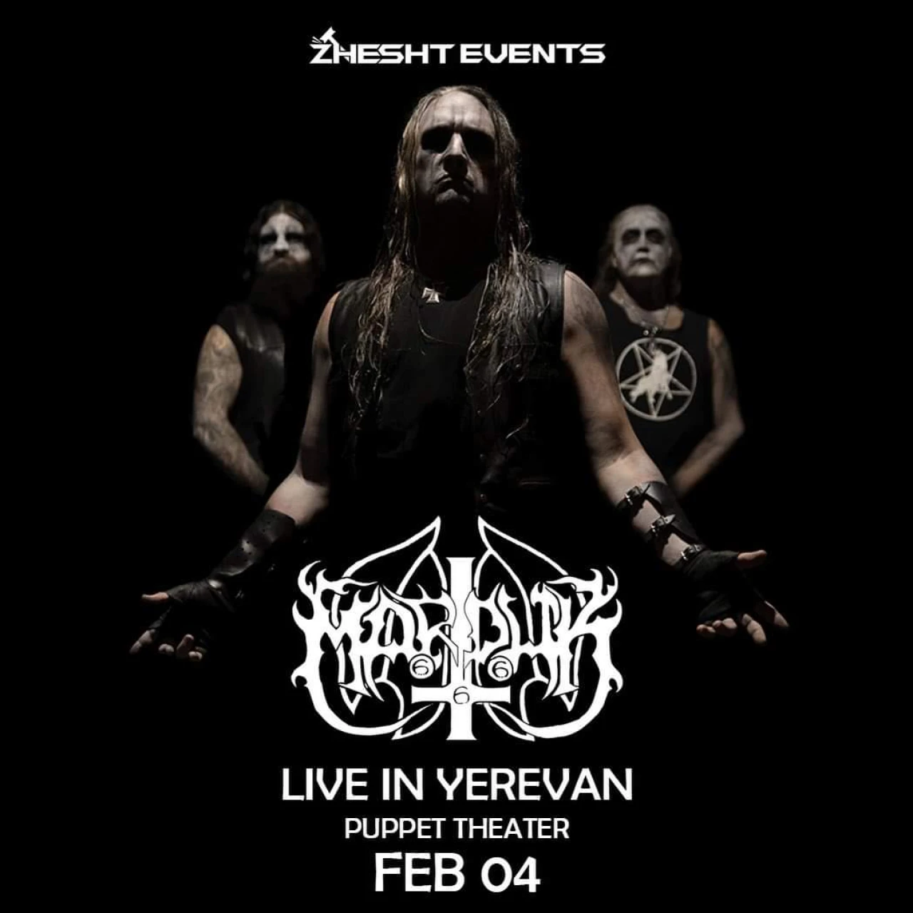 Marduk Yerevan State Puppet Theater after Hovhannes Tumanyan 4 Sayat-Nova Ave, Yerevan