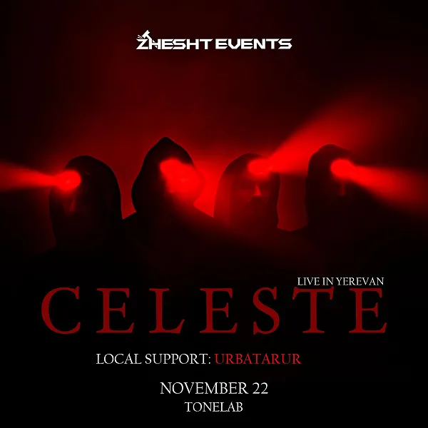 Celeste