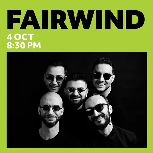 FairWind