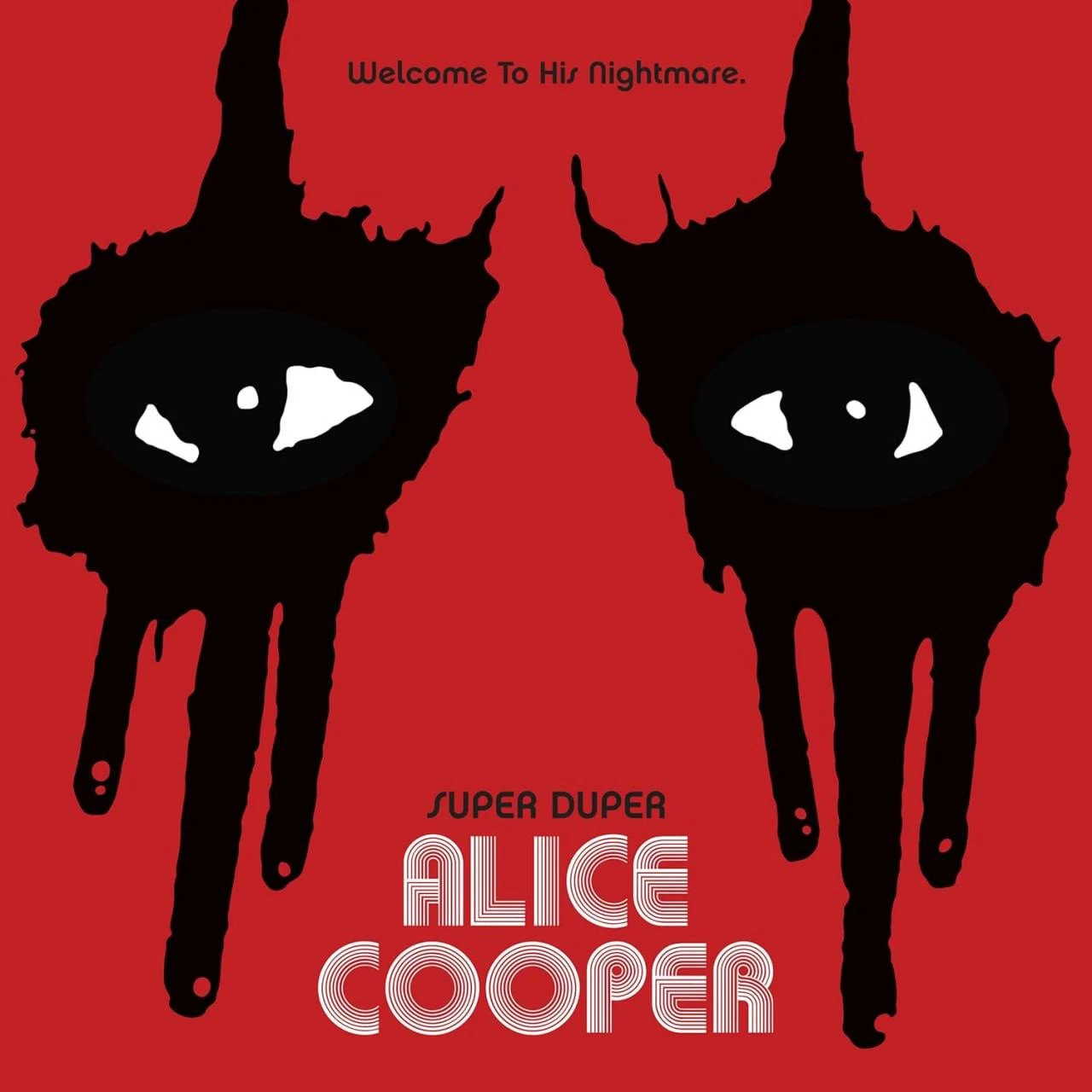 Alice Cooper (documental movie) MUHA 3 Marshal Baghramyan Ave, Yerevan