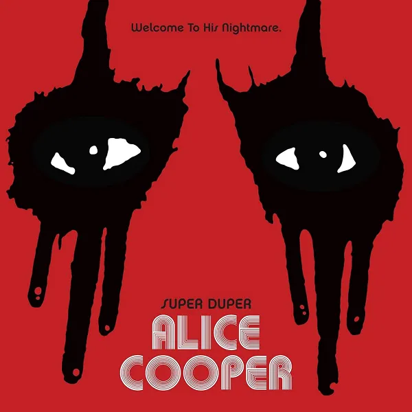 Alice Cooper (documental movie)