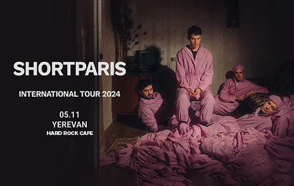 Shortparis