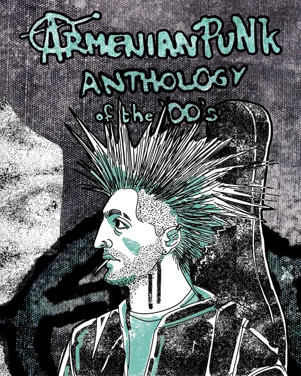 Armenian Punk Anthology
