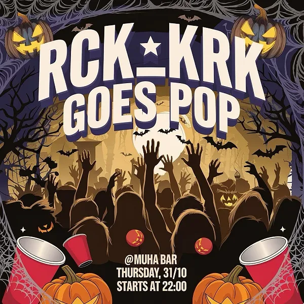 Rock Karaoke Goes Pop