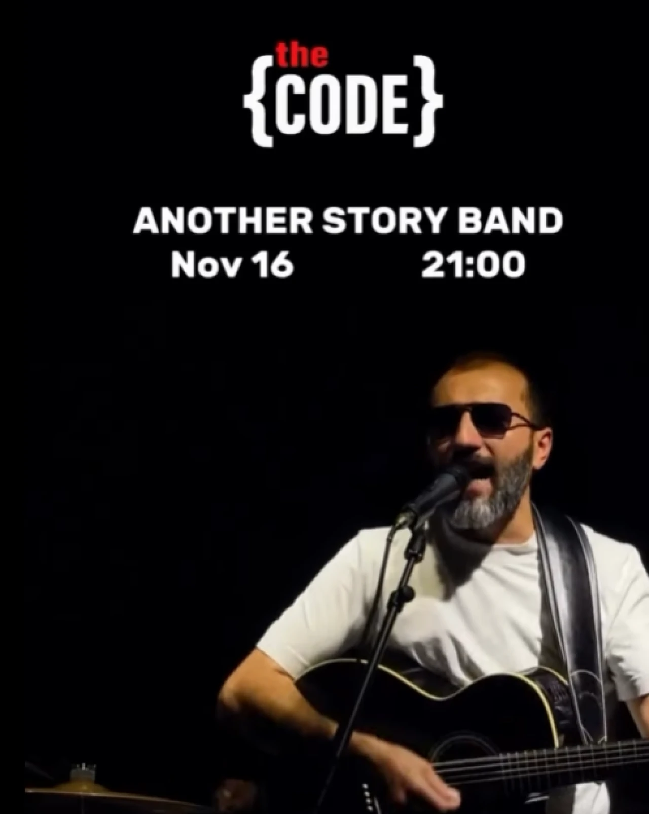 Another Story Band Tumanyan 42, Yerevan