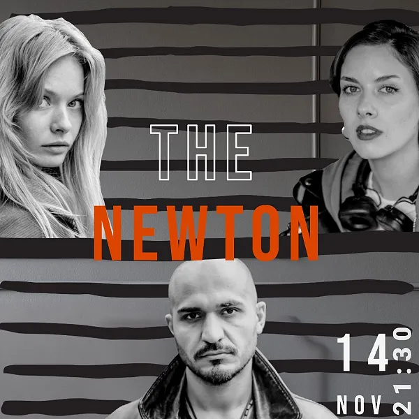 The Newton | Crazy Thursday