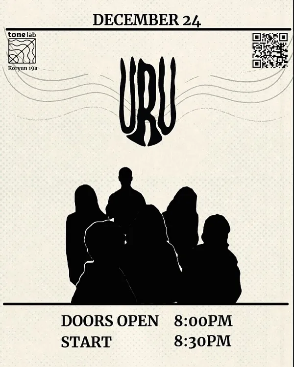 Uru