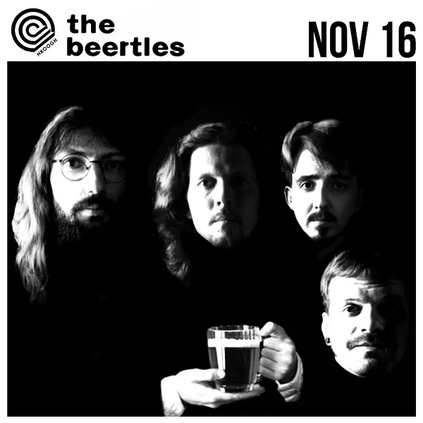 The Beertles