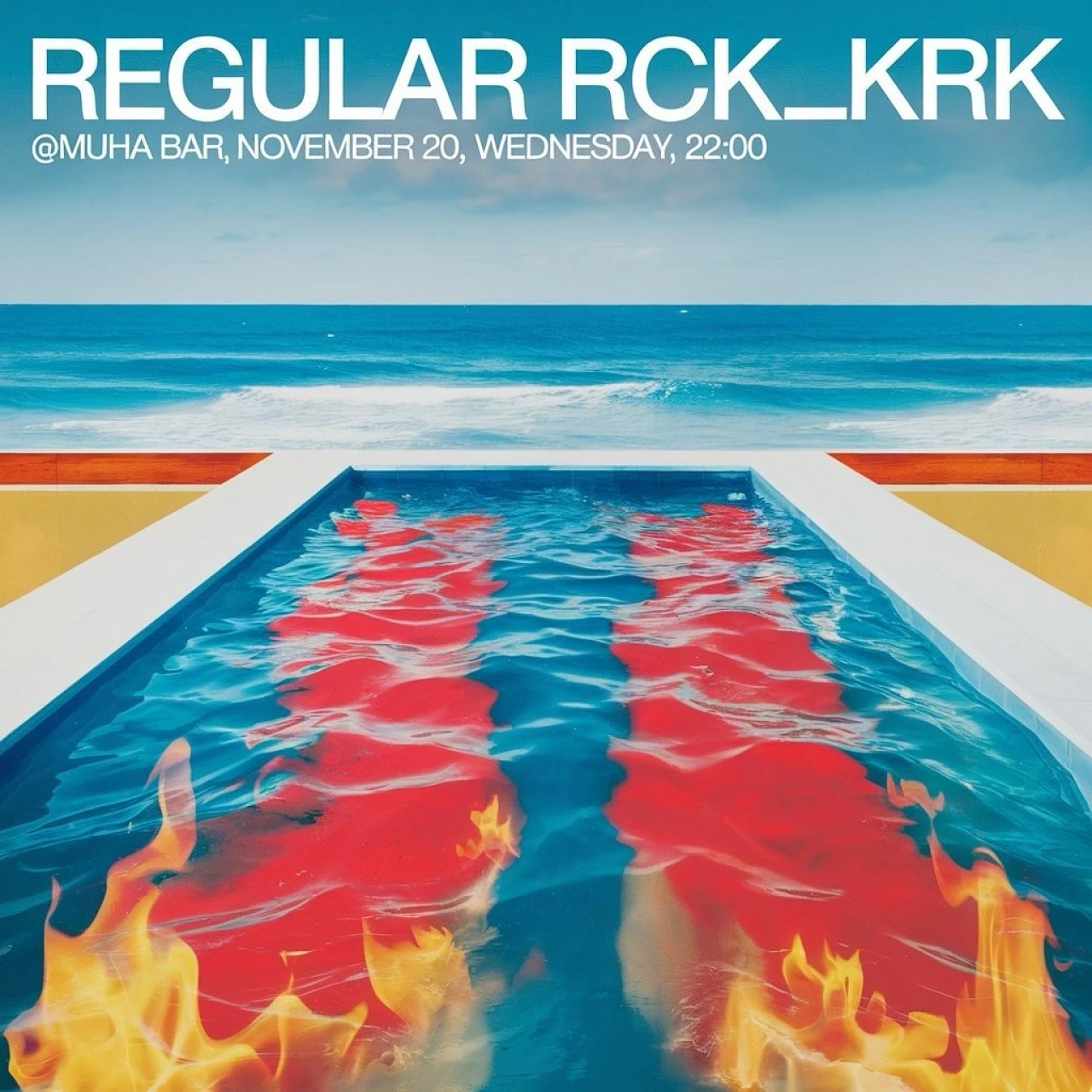 ROCK KARAOKE MUHA 3 Marshal Baghramyan Ave, Yerevan