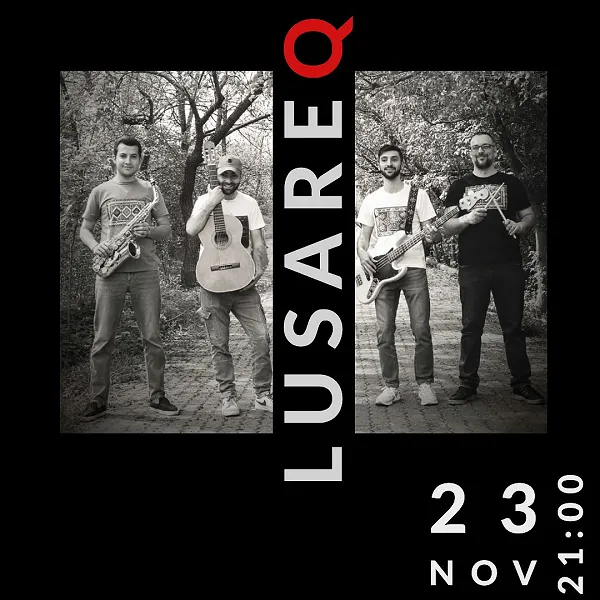 LUSAREQ