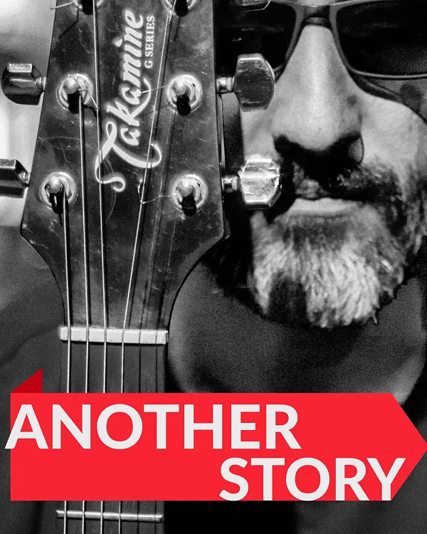 ANOTHER STORY | Bye-bye Autmn