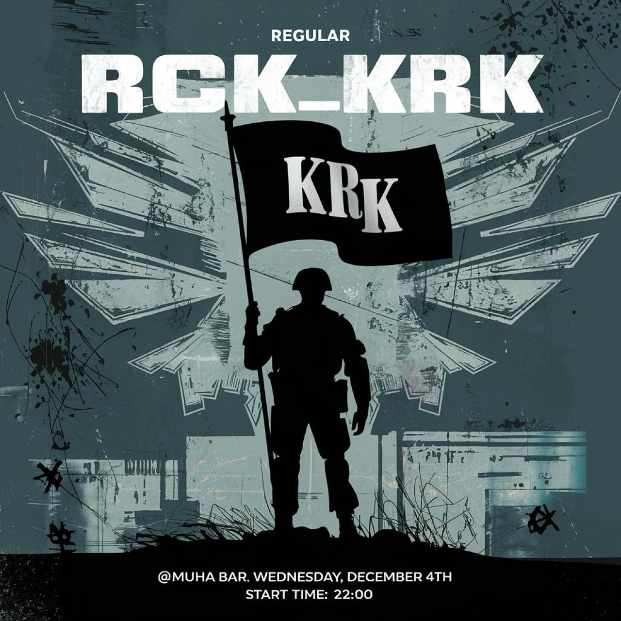 ROCK KARAOKE MUHA 3 Marshal Baghramyan Ave, Yerevan