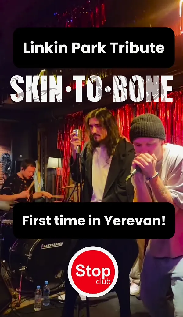 Skin to bone