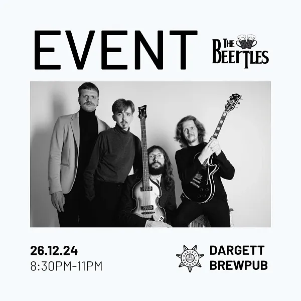 The Beertles