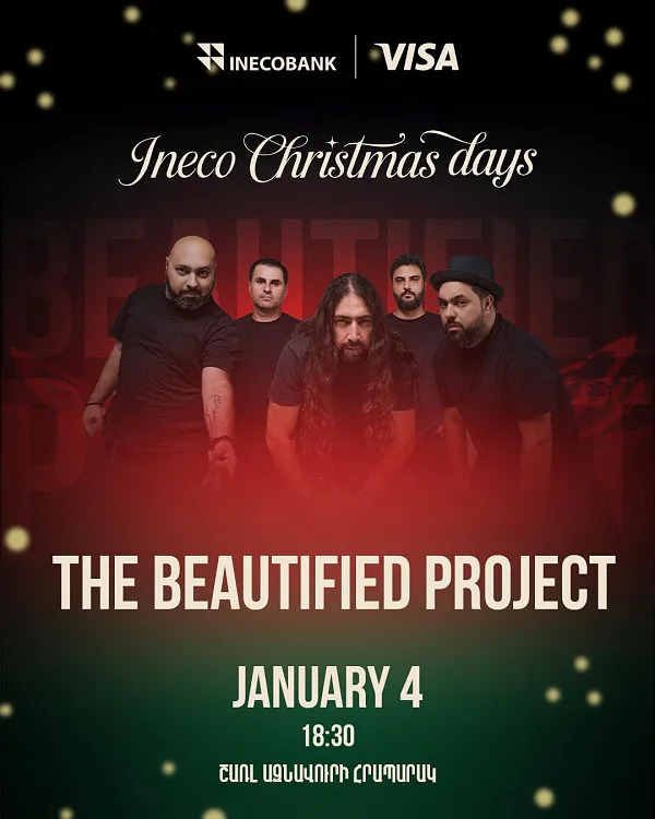 The Beautified Project