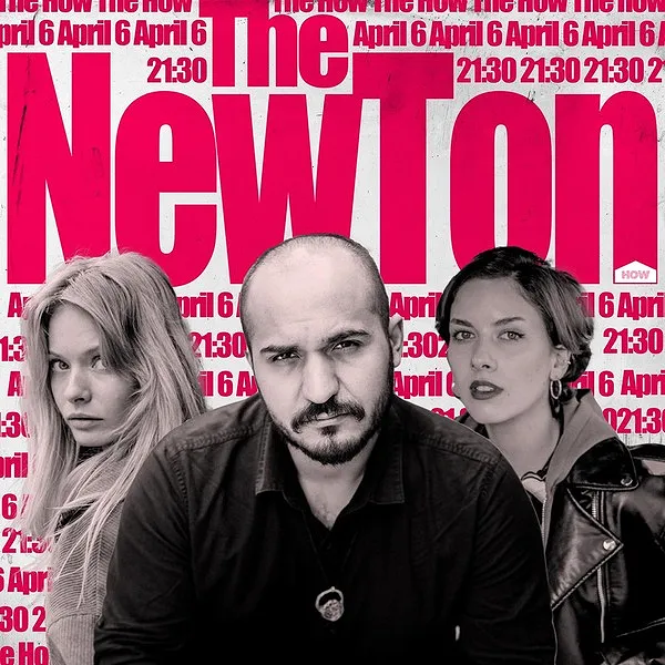 The NewTon