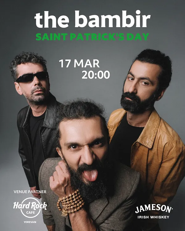 The BAMBIR