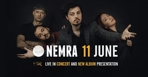 Nemra - Live in Concert