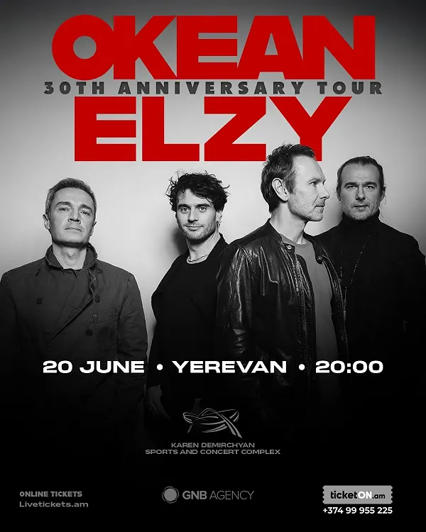 Okean Elzy