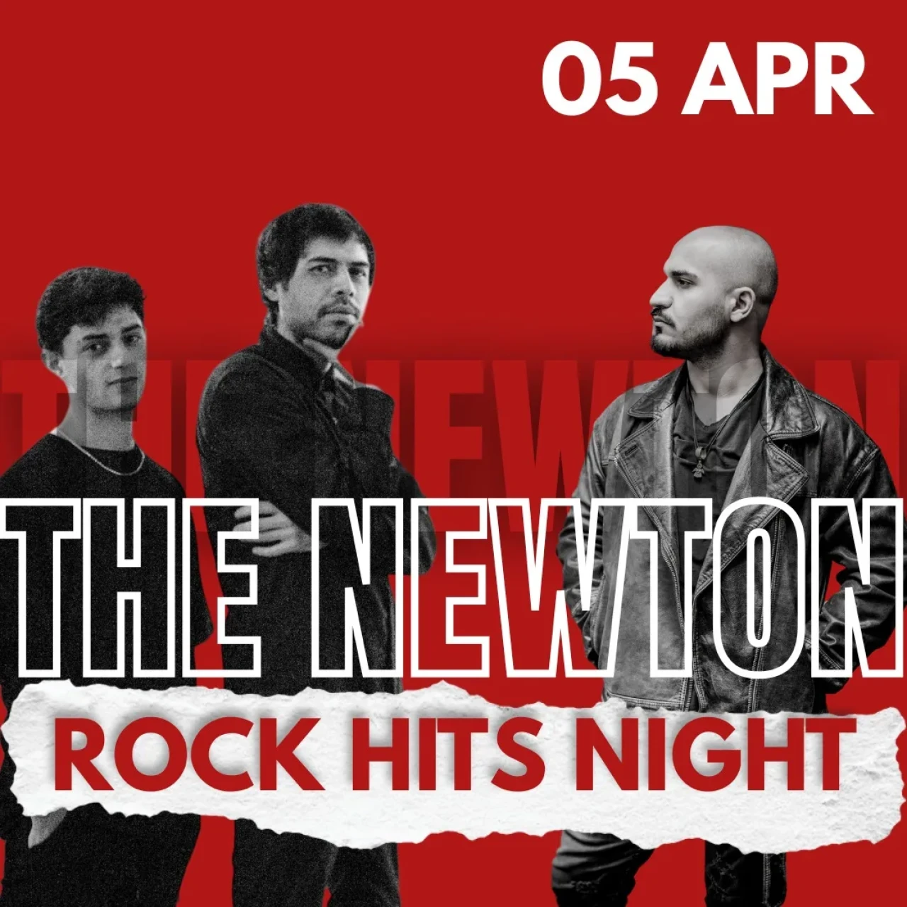 The Newton Stop Club 37 Moskovyan Street, Yerevan