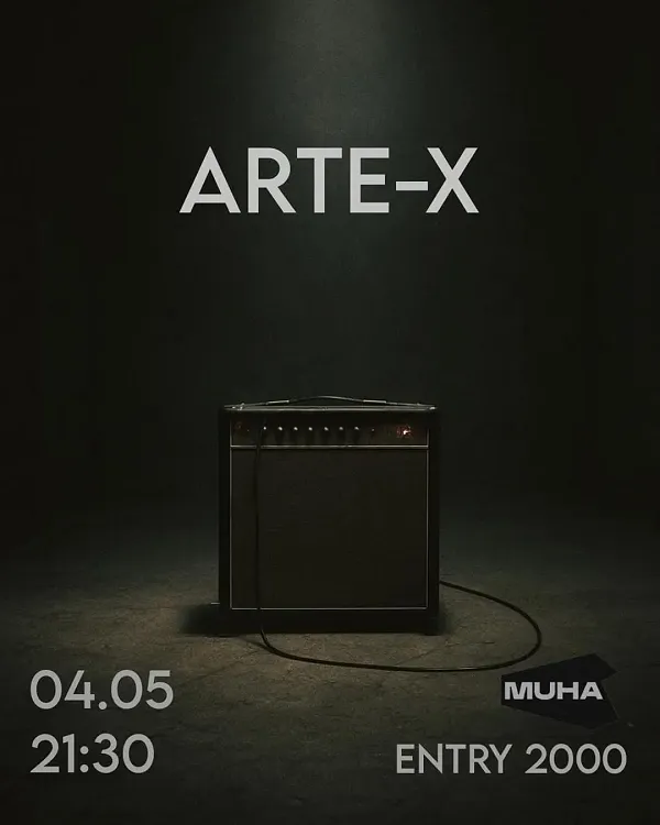 ARTE-X