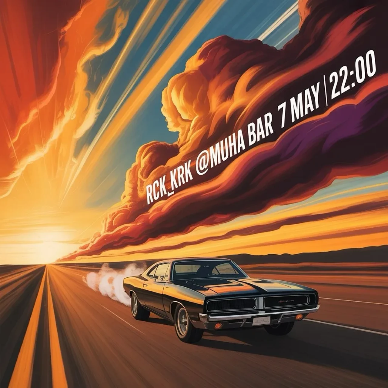 RCK_KRK  (Rock Karaoke) MUHA 3 Marshal Baghramyan Ave, Yerevan