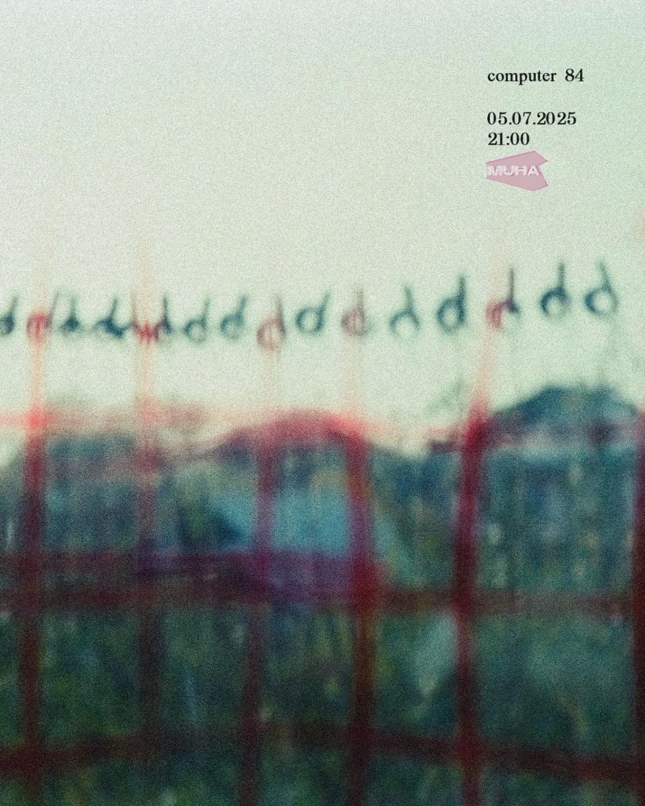 COMPUTER 84 MUHA 3 Marshal Baghramyan Ave, Yerevan