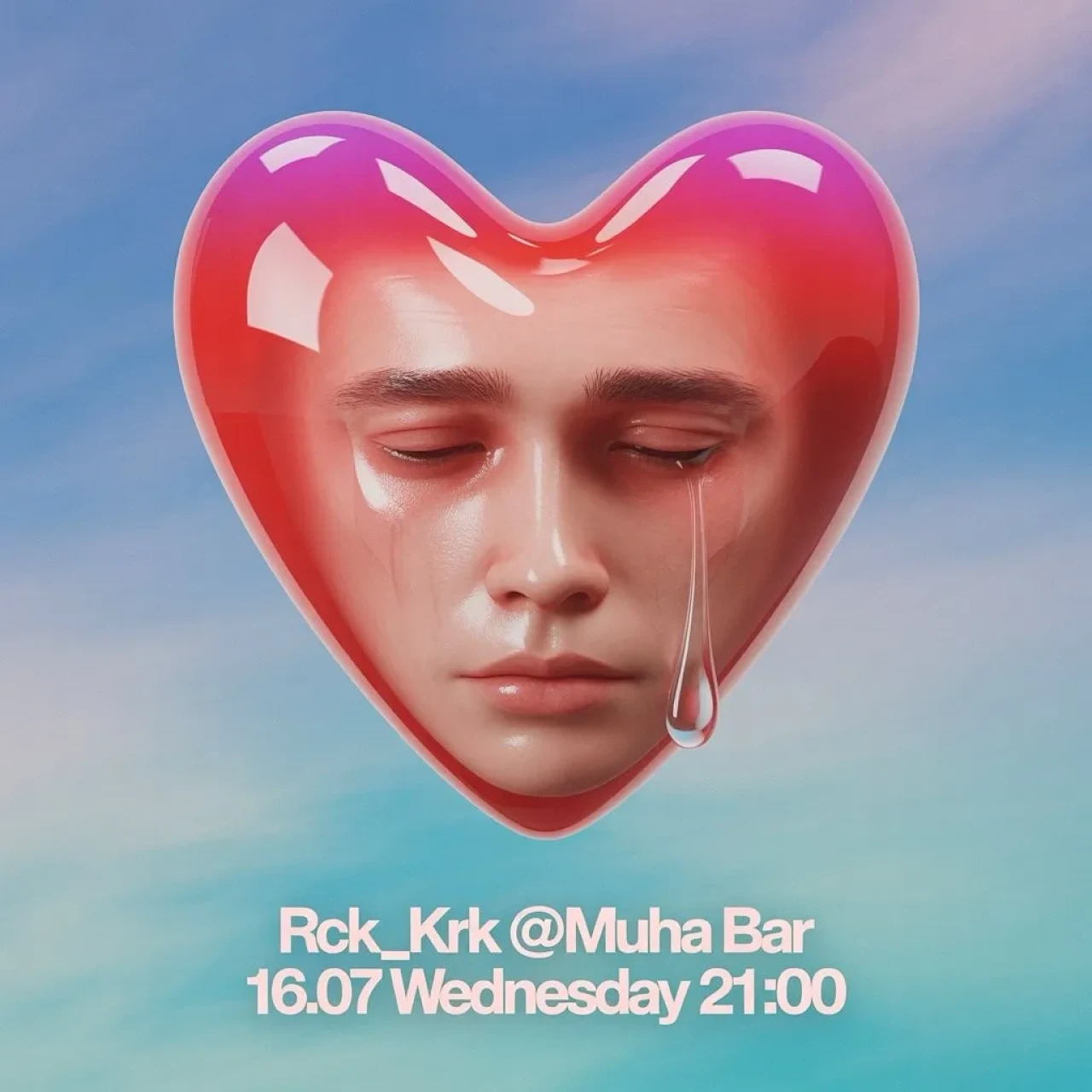 Rck_Krk MUHA 3 Marshal Baghramyan Ave, Yerevan