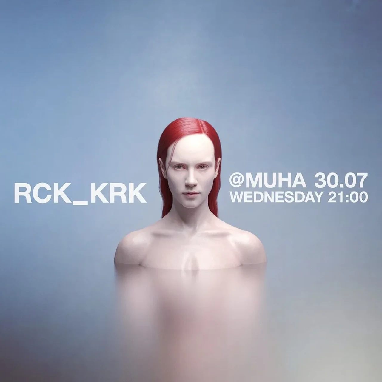 RCK KRK MUHA 3 Marshal Baghramyan Ave, Yerevan