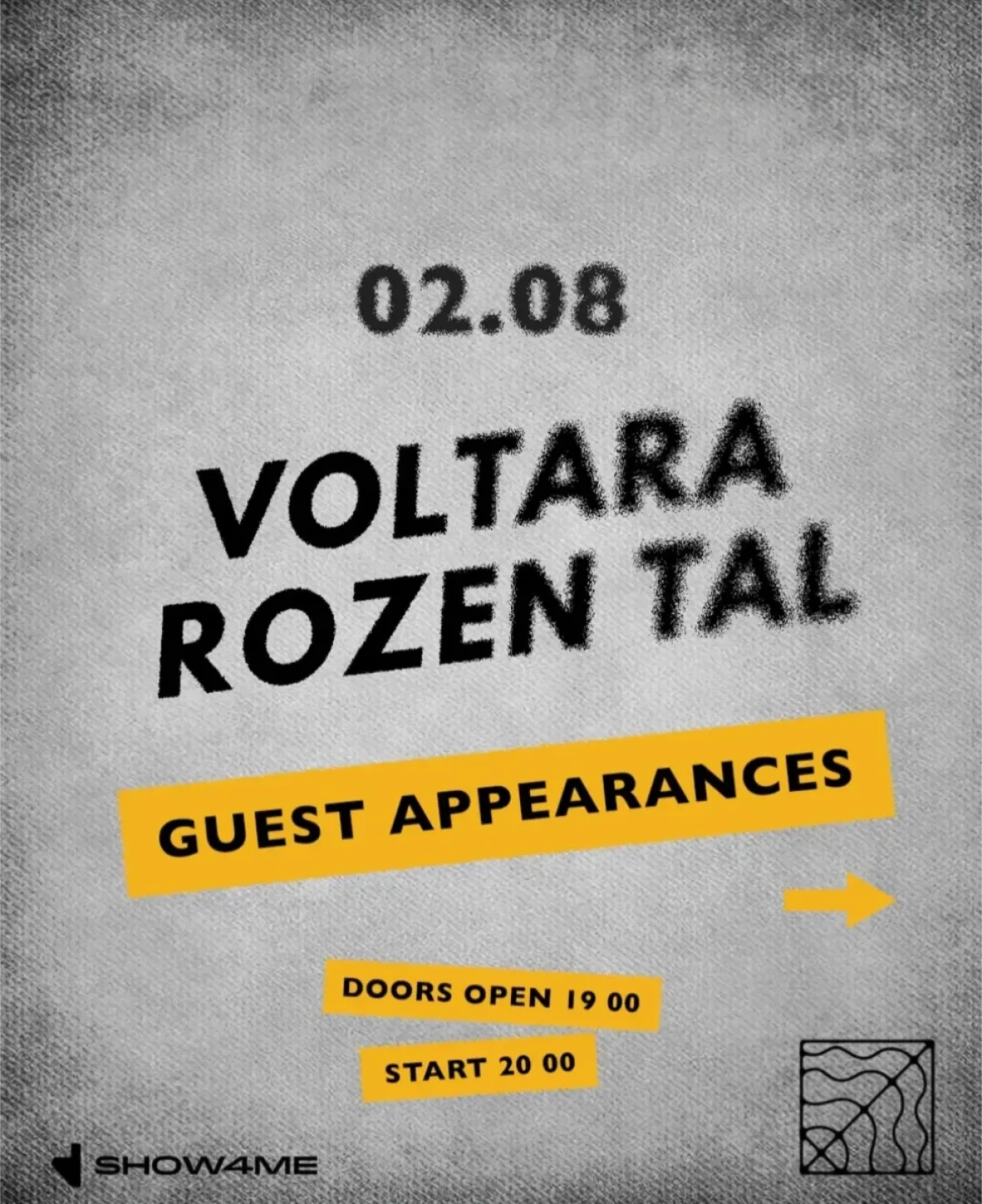 Rozen Tal ToneLab Studio 19a Koryun St, Yerevan