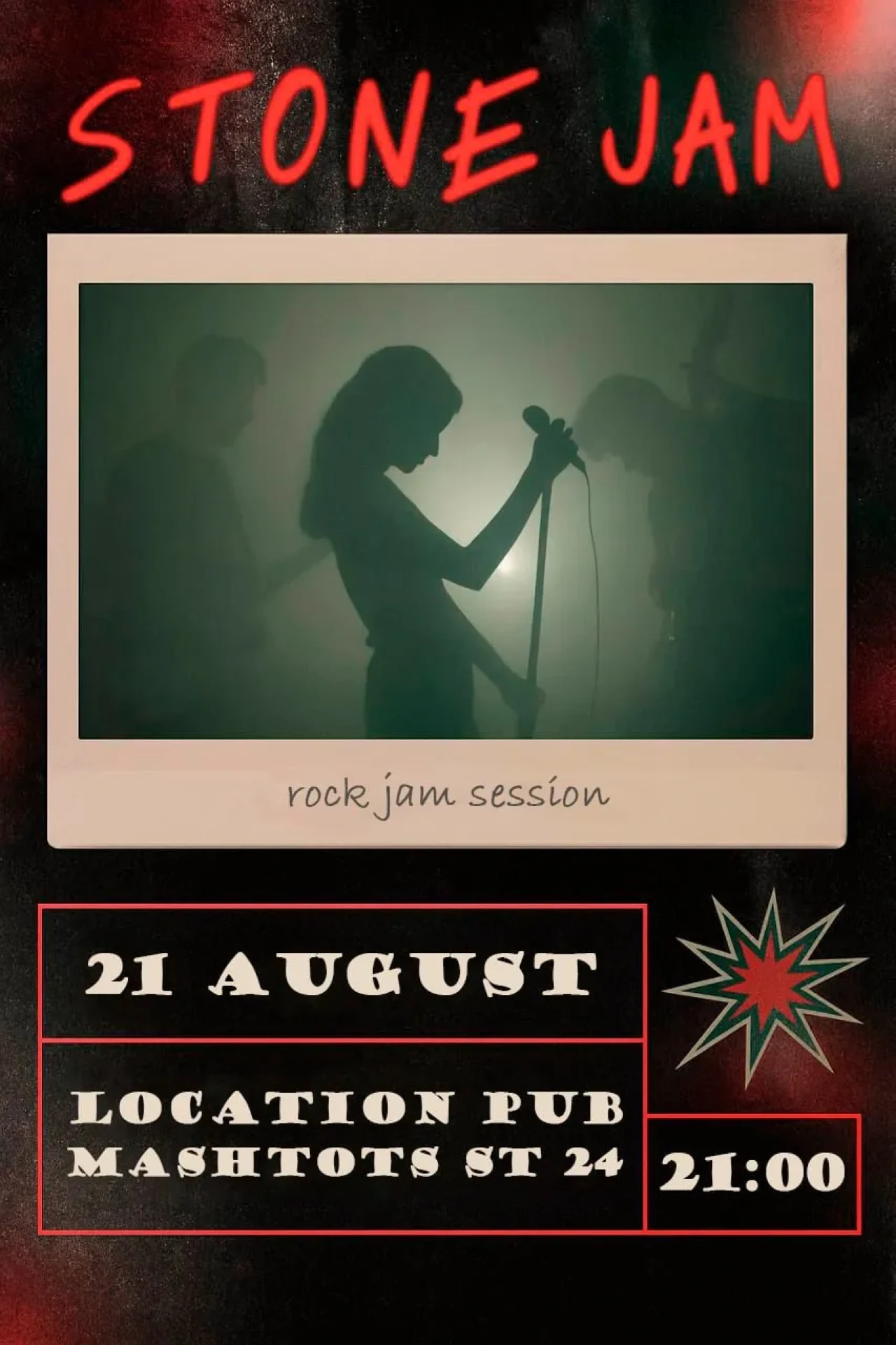 Stone Jam 24 Mesrop Mashtots Ave Yerevan