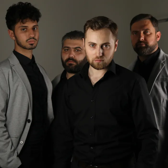 SEVAGIR: Live Concert! Hard Rock Cafe 3a Pushkin St, Yerevan