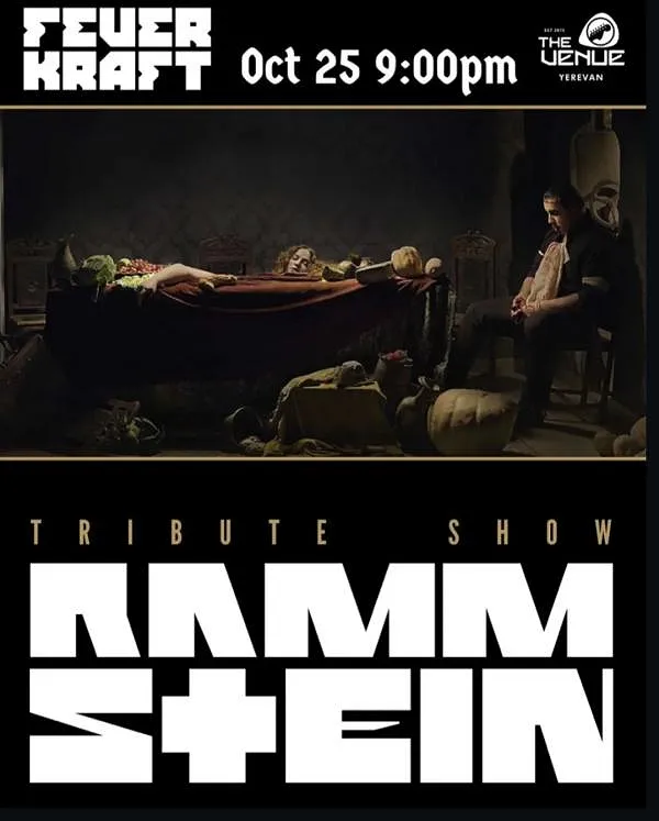RAMMSTEIN TRIBUTE