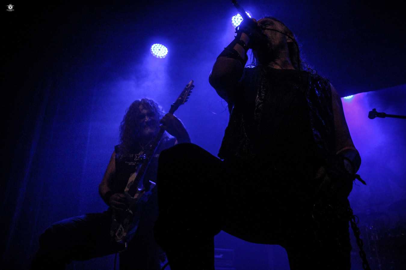 Marduk live in Yerevan