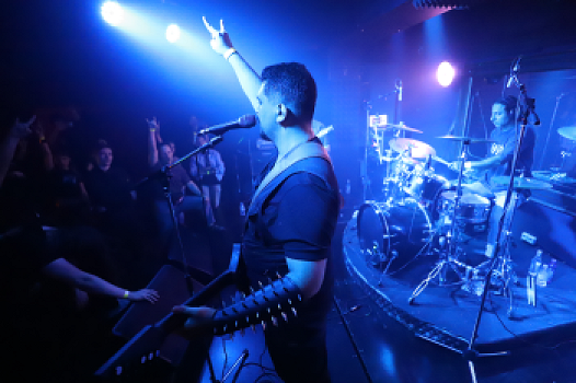 Satanath Records Yerevan Fest 2024