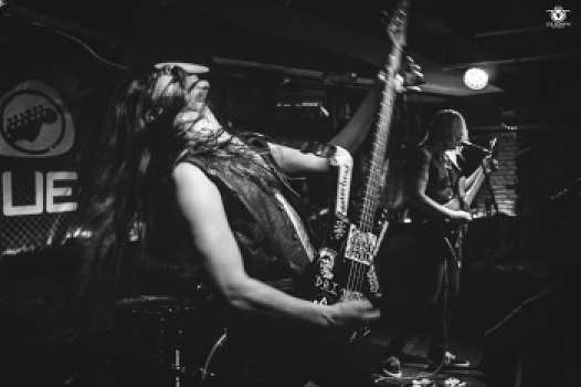 Speed Metal Hell