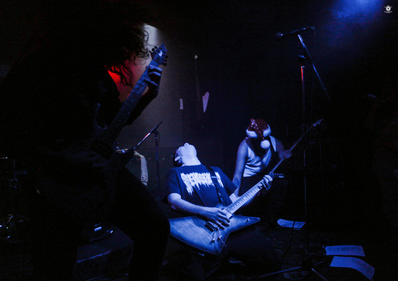 Christmas Metal Assault